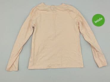 woskowane spodnie z wysokim stanem stradivarius: Blouse, Pepperts!, 12 years, 146-152 cm, condition - Very good — 3
