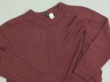 Swetry: H&M, Sweter damski, rozmiar L