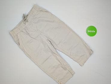 ca duże rozmiary: Spodnie 3/4 damskie, rozmiar 3XL — 2