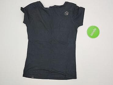 bench crop: Bench, T-shirt damski, rozmiar M — 3