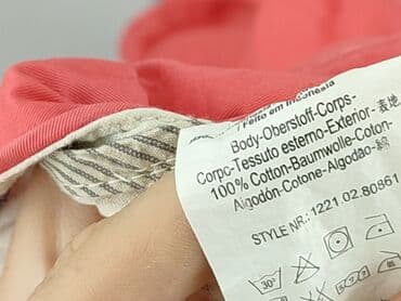 spodnie piżama hello kitty: Maison Scotch, Material trousers for women, size S (EU 36) — 6