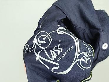 snipes kurtki: Klass, Kurtka przejściowa damska, rozmiar S — 4