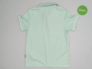 stoprocent spodenki: T-shirt, 14 years, 158-164 cm, condition - Good — 3