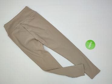 alpha one dresy: Legginsy Sportowe damskie, rozmiar M — 3