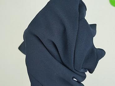 kaskada bluzki: Bluzka damska, rozmiar 4XL — 6