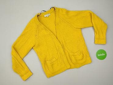 sweter oliver: Selected Femme, Kardigan damski, rozmiar M — 3