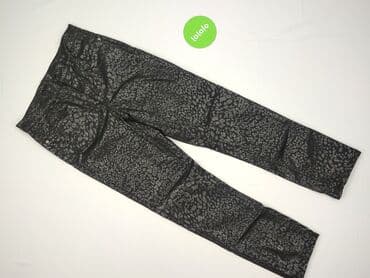 pantalony majtki: UP2, Spodnie materiałowe damskie, rozmiar XL — 2