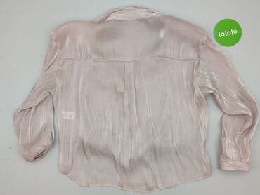 koszulka travis scott zara: Zara, Koszula damska, L — 3