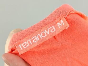 koszulki neonowe damskie: Terranova, Top damski, rozmiar M — 5