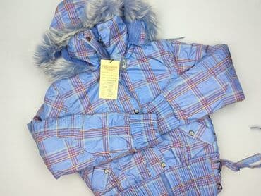 steve madden kurtka z futerkiem: Kurtka zimowa damska, M — 1