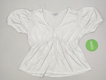 primark biala koszula: Primark, Bluzka damska, rozmiar M — 2