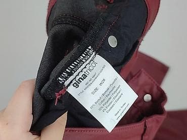 pull and bear kozaki: Gina Tricot, Jeansy damskie, rozmiar S — 5