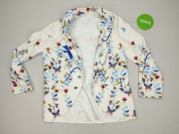 marynarka ze stójką bytom: Marynarka damska, M — 2