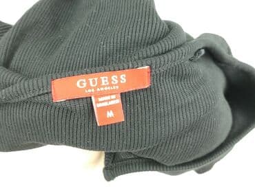 damska koszulka guess: Guess, Sukienka damska, rozmiar M — 4