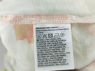 sukienki czerwone dopasowane: H&M, Women`s dress, size XS (EU 34) — 6