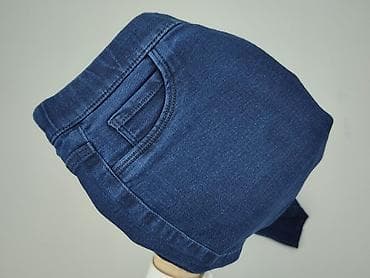 bugo obuwie: H&M, Jeansy damskie, rozmiar S — 6