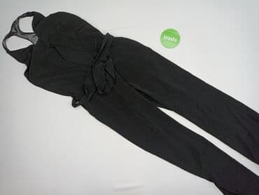 rajstopowy kombinezon: Kombinezon damski, rozmiar S — 2