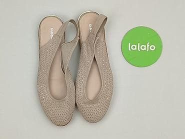 buty bellucci: Balerinki damskie, rozmiar 40 — 2