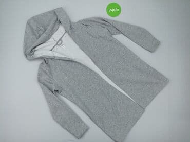 narzutka h: Sinsay, Women`s knitwear, size XS (EU 34) — 2