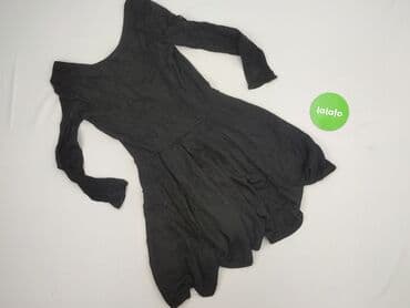 monki jeansy: Monki, Sukienka damska, rozmiar XS — 2