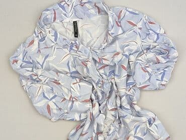 bluzki damskie z napisami: Moodo, Сорочка жіноча, розмір M — 2