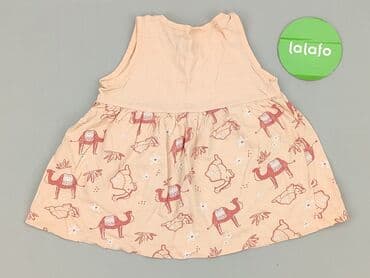 sukienki dla dziewczynek 11 12 lat h: Sukienka, So cute, 1.5-2 lat, 86-92 cm, stan - Bardzo dobry — 3