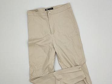Zara, Spodnie materiałowe damskie, rozmiar M