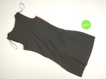 wyprzedaż sukienek plus size: Gina, Women`s dress, size M (EU 38) — 3