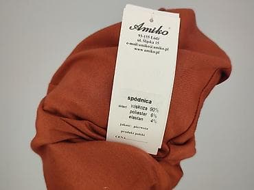 spódnice midi i maxi: Spódnica damska, rozmiar 2XL — 7