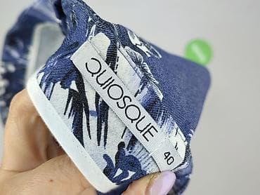 spódnice memy: QUIOSQUE, Spódnica damska, rozmiar L — 4