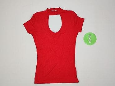 blouse only: Amisu, Bluzka damska, rozmiar S — 2