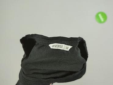 basic t shirty oversized: Diverse, T-shirt damski, rozmiar M — 4