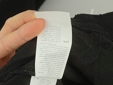 jeansy trf: Sinsay, Jeansy damskie, rozmiar S — 6