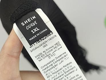 pull and bear spódnice: Shein Curve, Spódnica damska, rozmiar XL — 4