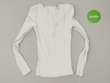 reserved czerwona bluzki: Reserved, Bluzka damska, rozmiar XS — 3