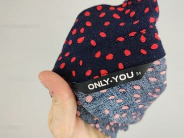 bluzki pod marynarkę plus size: ONLY, Bluzka damska, rozmiar XS — 4