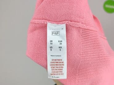 klapki hermes ccc: F&F, Sweter damski, rozmiar M — 5