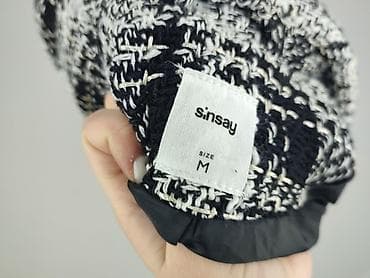 galant garnitury: Sinsay, Marynarka damska, rozmiar M — 5