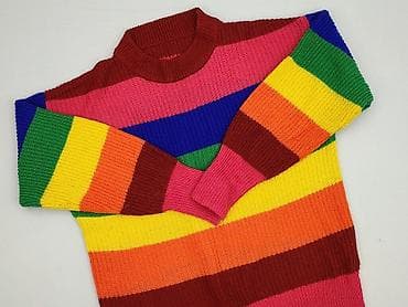 shrek 21: Shein, Sweter damski, rozmiar XL — 1