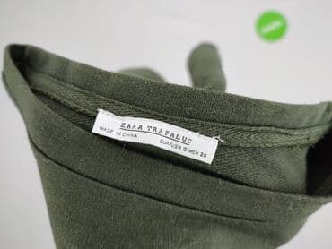 zara t shirty oversized: Zara, Sukienka damska, rozmiar S — 4