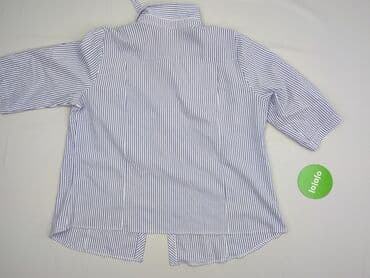 bluzki w prążki: Koszula damska, rozmiar L — 3