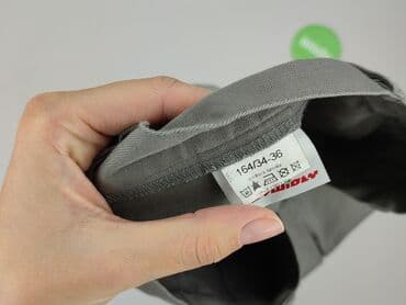 spódnice bojówka mini: Mango, Spódnica damska, rozmiar S — 4