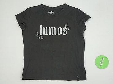 harry potter bluzy: Cropp, T-shirt damski, rozmiar M — 2
