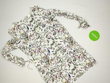 hermes klapki vitkac: H&M, Sukienka damska, rozmiar M — 2