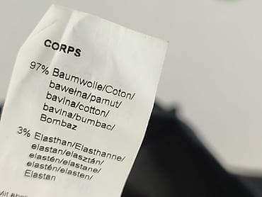 czerwona sukienka pull: Orsay, Sukienka damska, rozmiar M — 7
