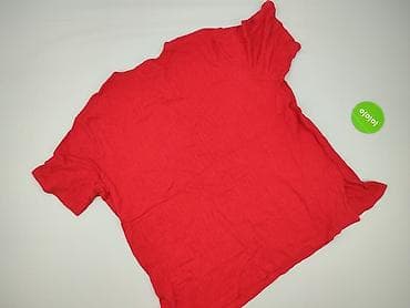 marc jacobs oversized t shirty: T-shirt damski, rozmiar 9XL — 3