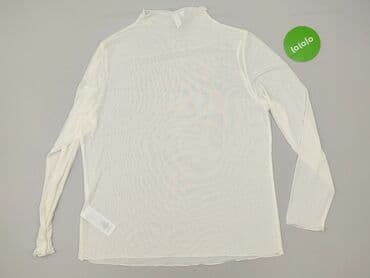 leonardo dicaprio t shirty: RAINBOW, Golf damski, rozmiar L — 3