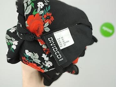 dla mamy: H&M Divided, Sukienka damska, rozmiar L — 4