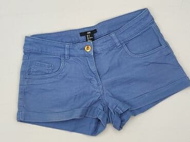 H&M, Shorts for women, size XS (EU 34)