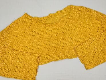 sweter crop: Shein Curve, Sweter damski, rozmiar One size — 1